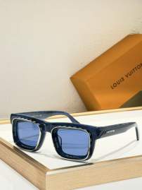 Picture of Louis Vuitton Sunglasses _SKUfw76276910fw